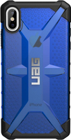 【10%點數回饋】【美國代購】UAG iPhone Xs Max 6.5寸 輕薄羽毛堅固 軍用跌落測試防摔 手機殻 艷藍色