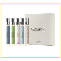 MILLER HARRIS 米勒哈瑞絲諢脩書收藏小樣香水套裝 BESTSELLERS COLLECTION DUO SET 7.5ML X5 