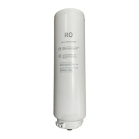 【Dajinan 大金安】大金安600G智能純水機逆滲透RO膜濾芯(純水機濾芯、大金安純水機)