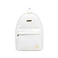 Nike 後背包 Jordan Regal Air 白 金 蛇紋系列 可調背帶 雙肩包 背包 包包 JD2133013GS-002