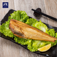 大戶屋-烤𩸽魚 (190g/包) 炭烤花魚