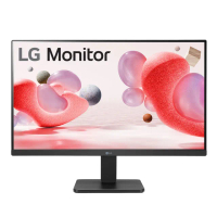 【LG 樂金】24MR400-B 23.8型 IPS 16:9 100Hz 護眼螢幕(AMD FreeSync/5ms)