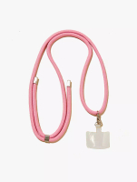 Rubi Rubi - Aksesoris Handphone - Phone Strap - Pink