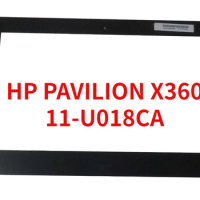 11.6" Touch Screen Digitizer For HP PAVILION X360 11-U018CA Glass Lens Replacement For HP X360 11-U series