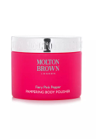 Molton Brown MOLTON BROWN - 火熱粉紅胡椒呵護身體磨砂膏 250g/8.4oz