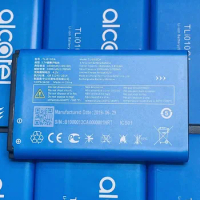 Battery for Alcatel One Touch TLI010CA