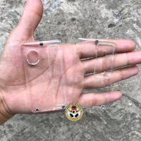 Panel Dotaio V2 Clear Resin Bening