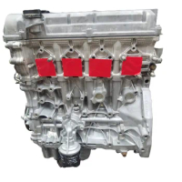 Global best-selling high-quality M15A engine for Suzuki Tenyu Swift 1.5L