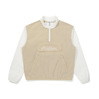 [Ready Stock Hot Sale] Autumn New Style Golf Ladies Outdoor Sports Long-Sleeved Windbreaker Casual F