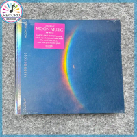 Coldplay Moon Music Original CD Album [Sealed] Brand New