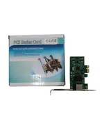 PCI E-LAN CARD