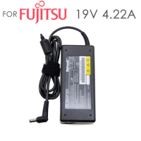 For Fujitsu Esprimo UH554 MS2239 MS2216 V6515 V6535 V6545 MS2238 V6555 V5505 laptop power supply AC adapter charger 19V 4.22A