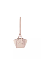 RABEANCO [Online Exclusive] RABEANCO LU Baby Bag Charm - Pink