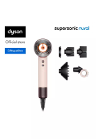 Dyson Dyson Supersonic HD16 Ceramic Pink | Scalp protection | Powerful & Fast drying