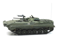Mini 現貨 Artitec 6870303 HO規 USSR BMP1 坦克 綠