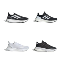 【adidas 愛迪達】慢跑鞋 運動鞋 PUREBOOST 5 男女 A-IF9191 B-IF4839 C-ID3618 D-IG4768 精選八款