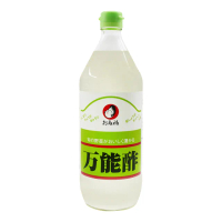 【OTAFUKU 日本多福】萬能醋(900ml/瓶)