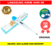 Alat Thermometer Thermo Termometer Termo Digital Suhu Badan XHF2001 XHF 2001 XHF-2001 Pengukur Suhu