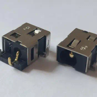 DC Power Jack Power Socket Connector for ASUS FL5600L X555L VM501L F455 F455L F455LN F455LNB X455 X455L X455LJ X455LD F455V