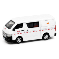 TINY TOYS - Tiny 城市 KMB22 合金車仔 - 豐田Hiace 九巴 1pc
