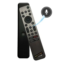 New Remote Control For Sony RMF-TX900T XR-55A80CK XR-55X90CK XR-65A80CK Smart HDTV TV