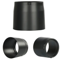 ET-74B ET74B 67mm Mount Lens Hood Cover for Canon EF 70-300mm f/4-5.6 is II RF 100-400mm f/5.6-8 IS Dropship
