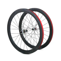 Bicycle Whee Carbon Wheelsets 50mm Road Bike Wheelsets Bicycle Parts 700c Cycle Roadbike Wheelsets