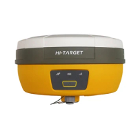 good gps survey equipment gps gnss external radio Hi-target V30 PLUS gnss stations gnss 440 channel extendable to 600 channel