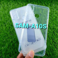Space Tpu Casing Bening S*msung A10S