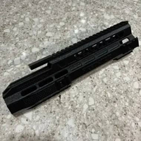 Ris Ras Rus Pelindung Tabung Pipah dan Serobong Laras OD 38 Panjang 25 cm, od 22/38