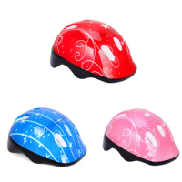 Ultralight Children Bicycle Helmet Pulley Skateboard Riding Kask Kids Cycling Safe Equipment Ciclismo Casco for Girls and Boys