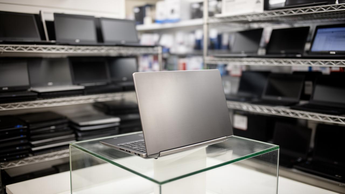 ゲーミングノートPC市場が二極化：低価格帯のGALLERIAは16万4980円