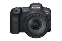 限時★.. Canon EOS R5 +24-105L KIT 套組 8K 全片幅無反光鏡 自動對焦 單眼相機 公司貨【全館點數5倍送 APP下單8倍送!!】