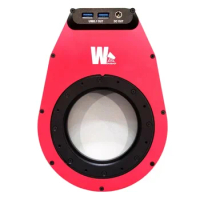 For WandererRotator Pro M92 Electric CAA Telescope Electric Rotation Astronomical Photography Composer