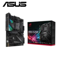 【ASUS 華碩】ROG STRIX X570-F GAMING主機板