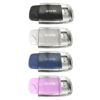 公司貨 Q-LINK USB量子光罩【強化版】(13.71米)白色/粉色/藍色/黑色(客訂不退換貨)