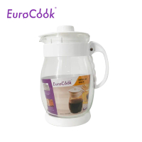 EuroCook EC670208 玻璃水壺 1.5公升 香港行貨