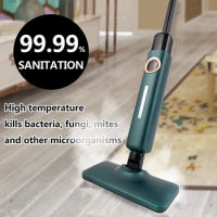 Floor Steam Mop Vacuum Cleaning Tools Multi Functional Newly Developed Steam Mop Steam Cleaner