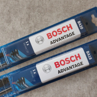 Wiper BOSCH Advantage Avanza Xenia 20\+16\""