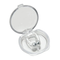2pcs Tinnitus Relief Klip Meredakan Tinitus Pengobatan Tinnitus Relief