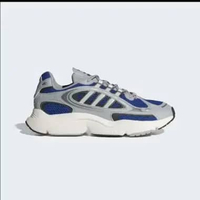 SEPATU CASUAL ADIDAS PRIA OZMILLEN IF3446 44.5