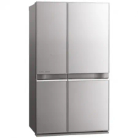 Mitsubishi Inverter 580 Lít MR-LA72ER-GSL-V