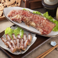 【濎好食品】紅糟五花肉6入(300g/入)