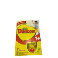 DANCOW 1+ MADU 400GR