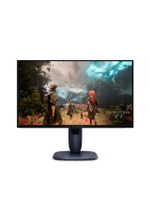 จอมอนิเตอร์ OLED 27 นิ้ว รุ่น AW2725Q สีดำ