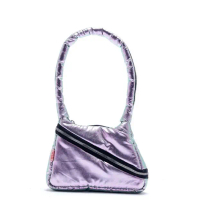 House of Wekala - Seza Puffy Bag Y2K