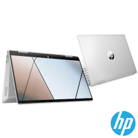 HP 星鑽 Pavilion x360 14-ek2093TU 14吋翻轉觸控筆電(Core5-120U/16G/512G SSD/Win11/冰曜銀)