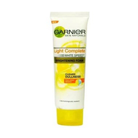 Garnier Gentle Clarifying Foam Light Garnier