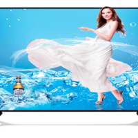 42 43 inch android led television wifi Smart television TV
