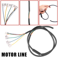 For M365 Electric Scooters For PRO Electric Scooters Electric Scooter Motor Wire 50g Motor Plastic+metal Useful